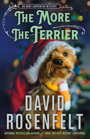 [Andy Carpenter 30] • The More the Terrier